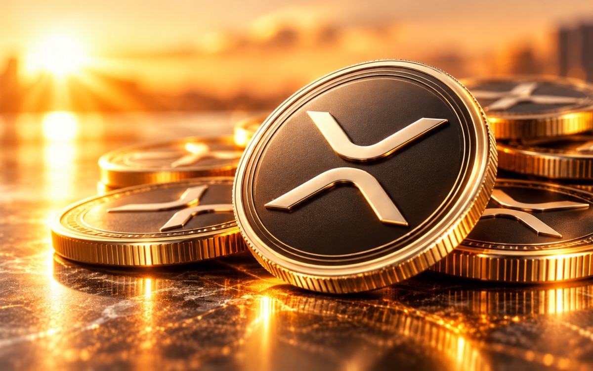 XRP Price Analysis October 4, 2026: XRP Holds $1.48 as $2 Breakout Looms