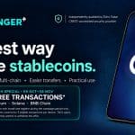 Changer+ Launches Stablecoin-First Self-Custodial Wallet to Make Stablecoins Easier to Use