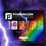 Pixagram Announces Free Account Creation for 250 New Users Daily Through 2026