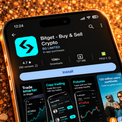 Bitget Hack Explained: Full Timeline, $388M Loss and Recovery Updates