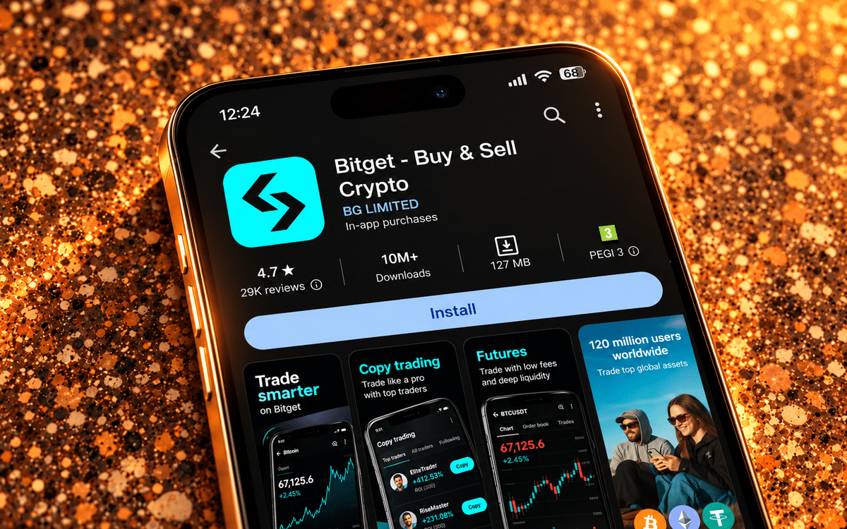 Bitget Hack Explained: Full Timeline, $388M Loss and Recovery Updates