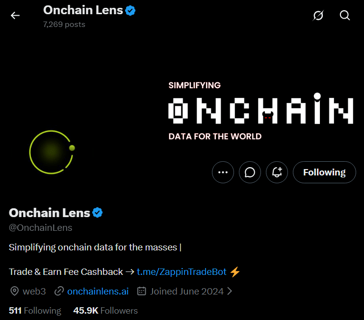 Top Crypto Influencers to Follow in 2026 (X, YouTube, Instagram) 6 https://usethebitcoin.com/wp-content/uploads/2026/10/Crypto-Influencer.webp UseTheBitcoin image 124