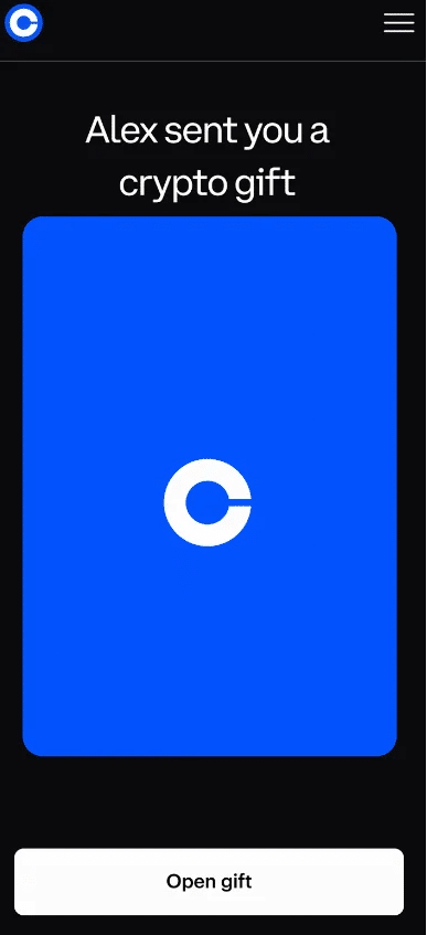 Coinbase Gift Card: Can You Buy, Send or Redeem One? 5 https://usethebitcoin.com/wp-content/uploads/2026/10/Coinbase.jpg UseTheBitcoin image 149