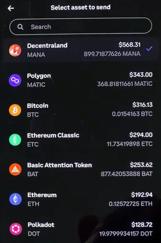 Coinbase Gift Card: Can You Buy, Send or Redeem One? 3 https://usethebitcoin.com/wp-content/uploads/2026/10/Coinbase.jpg UseTheBitcoin image 151