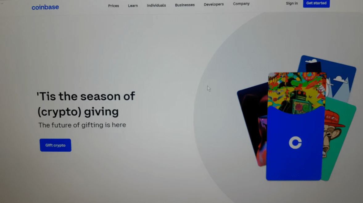 Coinbase Gift Card: Can You Buy, Send or Redeem One? 1 https://usethebitcoin.com/wp-content/uploads/2026/10/Coinbase.jpg UseTheBitcoin image 152