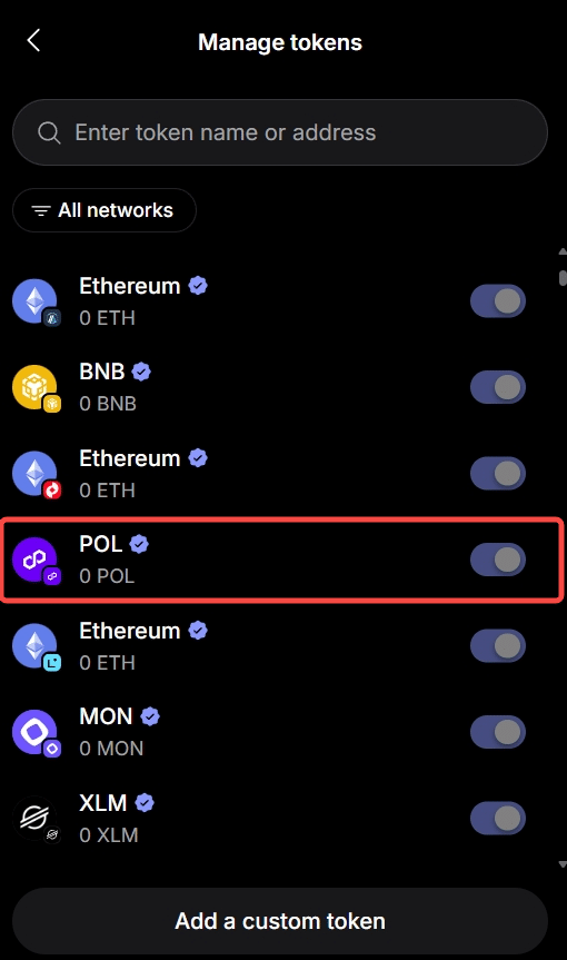 How to Add Polygon (POL) to MetaMask: Network Details and Steps 2 https://usethebitcoin.com/wp-content/uploads/2026/10/Polygon-MetaMask-scaled.png UseTheBitcoin image 197