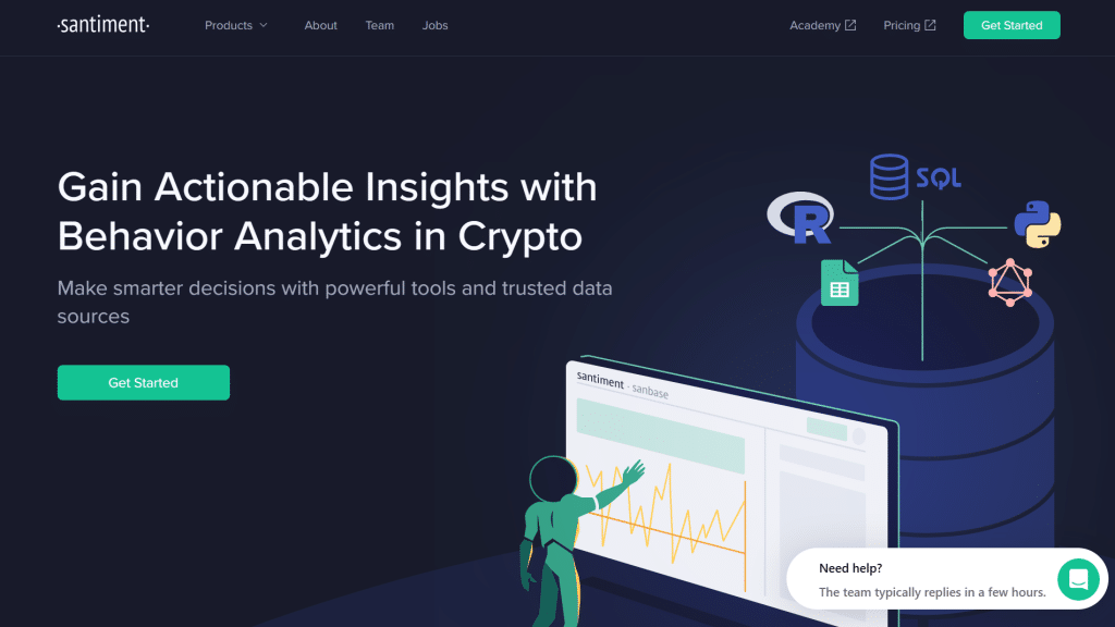 Best Crypto Data Platforms (2026): Prices, On-Chain and Research Tools 9 https://usethebitcoin.com/wp-content/uploads/2026/10/image7.jpg UseTheBitcoin image1 13