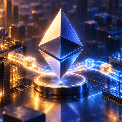 Ethereum Records First Atomic L1-to-L2 Transaction on Mainnet