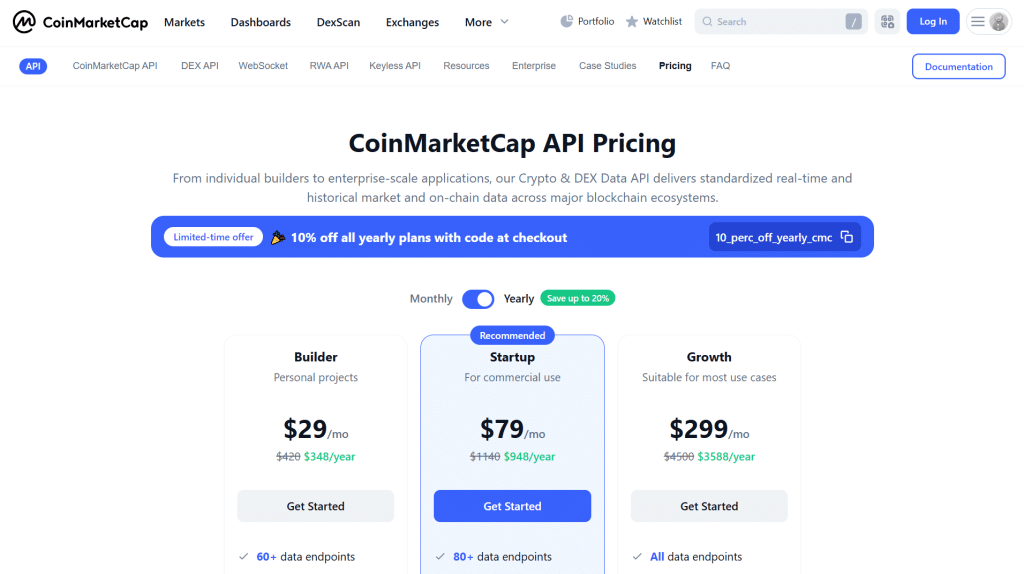 Best Crypto Data Platforms (2026): Prices, On-Chain and Research Tools 2 https://usethebitcoin.com/wp-content/uploads/2026/10/image7.jpg UseTheBitcoin image10