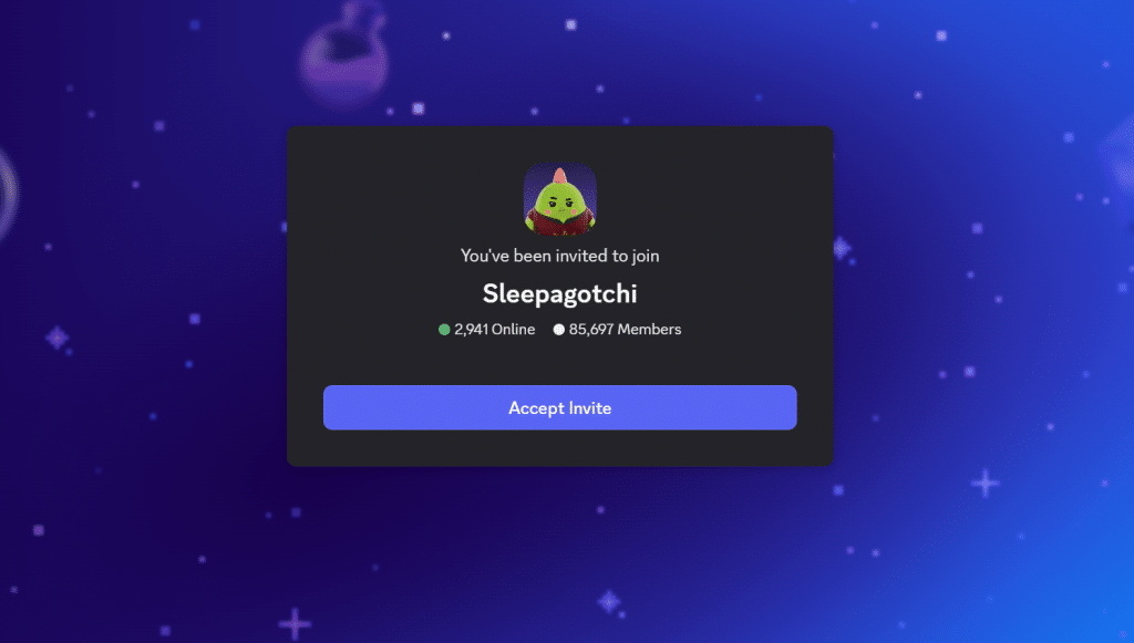 Sleepagotchi Airdrop Guide: How to Earn $CHI Rewards 5 https://usethebitcoin.com/wp-content/uploads/2026/10/image1-6.png UseTheBitcoin image2 7