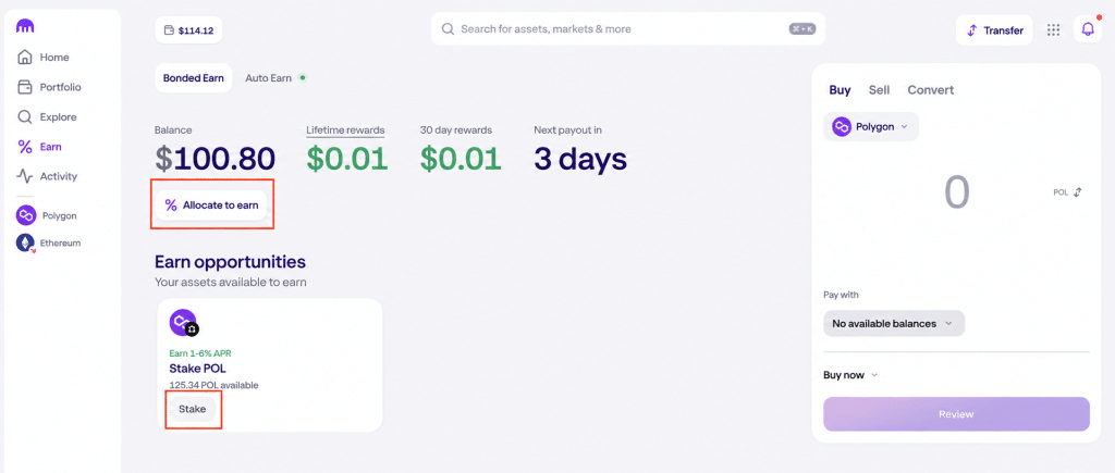 How to Stake POL (Former MATIC): Wallet, Exchange, & Rewards 4 https://usethebitcoin.com/wp-content/uploads/2026/10/image2-13.png UseTheBitcoin image3 9