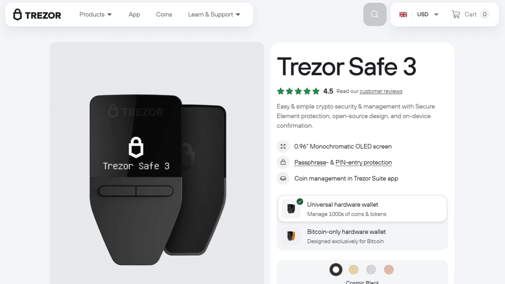 Best Crypto Cold Wallets in 2026: Top Picks Compared 6 https://usethebitcoin.com/wp-content/uploads/2026/10/image3-13.png UseTheBitcoin image6 9