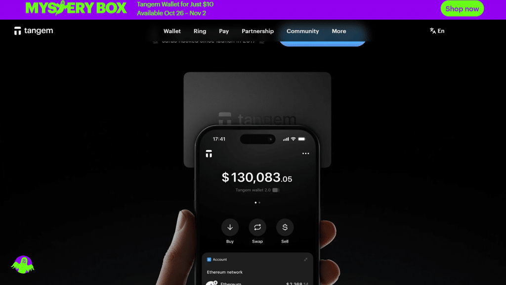 Best Crypto Cold Wallets in 2026: Top Picks Compared 5 https://usethebitcoin.com/wp-content/uploads/2026/10/image3-13.png UseTheBitcoin image7 5