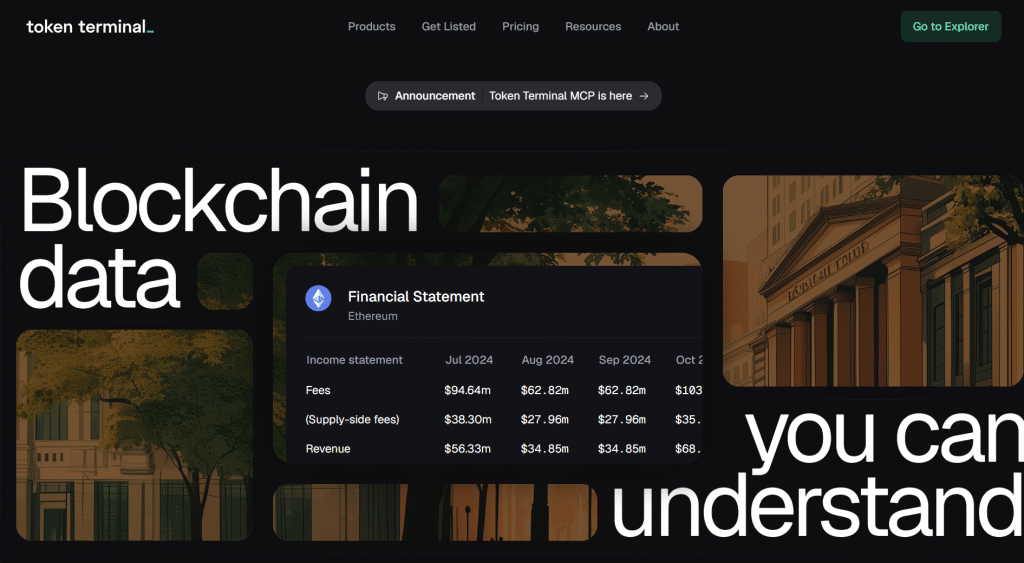 Best Crypto Data Platforms (2026): Prices, On-Chain and Research Tools 7 https://usethebitcoin.com/wp-content/uploads/2026/10/image7.jpg UseTheBitcoin image8