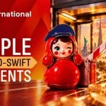 Meet A7 International, an Innovative Global Platform Designed to Reinvent the International Payments Market