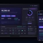 StakerX’s AI Agent Surpasses Passes $40M Staked Assets on Solana Within Three Months of Launch